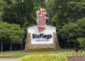 Breaking: Six Flags America In Bowie To Shut Down After 2025 Season
